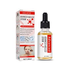 EELHOE Anti-Wrinkle Hydrating Essence, Moisturizes Lifts Tights Skin Care Essence