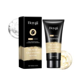 Hoygi Pore Blackhead Peel Mask Blackhead Clean And Hydrating Delicate Pore Gentle Facial Cleansing Mask
