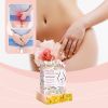 North Moon Women's Body Care Soap Gentle Moisturizing Clean Odor Refreshing Body Skin Care Soap