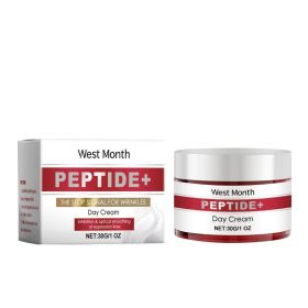 West&Month Face Cream Hydrates And Moisturizes Facial Skin With Radiant Radiance, Cleansing And Nourishing Cream
