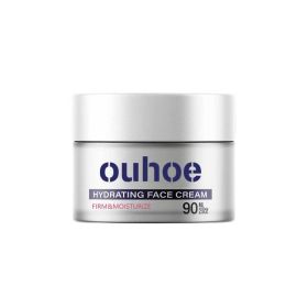 OUHOE Moisturizing Cream, Reduce Dark Spots And Fine Lines, Moisturize Firm Skin Care Cream