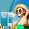 Hoygi Protective Cream, Gentle Moisturizing And Brightening Cream Instant Film Non-Sticky Protective Cream