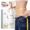 Hoygi Anticelulitna Krema, Tummy Tightening Leg Muscle Shaping Curves Body Moisturizing Massage Slimming Cream