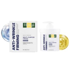 Hoygi Hydrating Moisturizing Cream Revitalize And Improve Skin Elasticity, Hydrating And Moisturizing Skin Care Cream