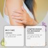 Ximonth Yam Cream For Women Nourishing Cream Moisturizing Skin Hydrating Massage Balancing Body Care Cream