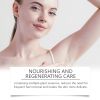 Jaysuing Body Skin Care, Hands, Legs, Body Skin Gentle, Clean, Smooth, Delicate And Skin-Friendly