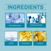 Hoygi Protective Cream, Gentle Moisturizing And Brightening Cream Instant Film Non-Sticky Protective Cream