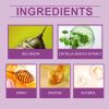 Jaysuing Body Skin Care, Hands, Legs, Body Skin Gentle, Clean, Smooth, Delicate And Skin-Friendly
