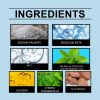 East Moon Glacier Mint Bath Soapï¼Œ Cleansing All Body Skin Fragrance For Men Refreshing Cleansing Bath Soap