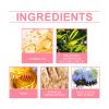 Hoygi Full Body Skin Care Essential Oil, Hydrating Tender Delicate And Smooth Moisturizing Full Body Skin Moisturizing And Hydrating Oil