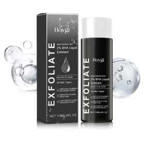 Hoygi BHA Liquid Exfoliant, Lightening Acne Seal Pore-Tightening And Moisturizing Skin Essence