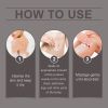 Hoygi Body Firming Beauty Cream, Gently Moisturizes, Firms And Lifts Skin Daily Apply Massage Beauty Cream