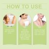 Jaysuing Lady Jasmine Fragrance Shower Gel For Body And Skin Cleansing, Lasting Fragrance, Refreshing And Moisturizing