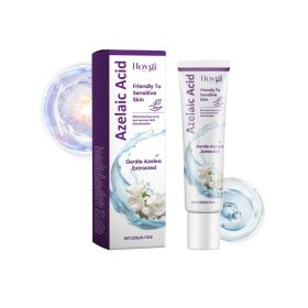 Hoygi Acne-Clearing Care Cream, Improves Skin Moisture And Moisturizes Facial Skin With Delicate And Smooth Pores
