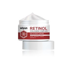 Wiyun Retinol Whitening Fine Line Cream Moisturizing, Whitening, Firming, Moisturizing And Deep Hydrating Cream