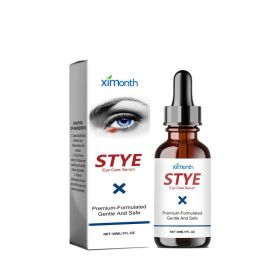 Ximonth Eye Care Serum Relieves Eye Discomfort Eye Skin Gentle Repair Treatment Around The Eyes