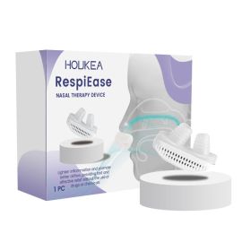 Houkea Nose Care Device For Soothing Nasal Discomfort With Gentle Cleansing Treatment Enjoy Fresh Air Treatment