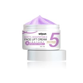 WIYUN Firming Face Lifting Cream Reduces Facial Wrinkles And Eye Bag Lifting Anti-Wrinkle Firming And Moisturizing Skin Cream
