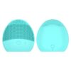 Rechargeable Facial Cleansing Brush. Deep Cleansing and Exfoliation.