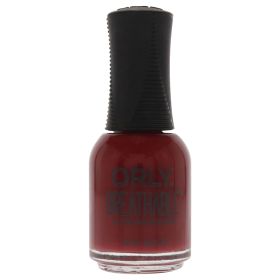 Breathable 1 Step Manicure - 20963 Namaste Healthy by Orly for Women - 0.6 oz Nail Polish
