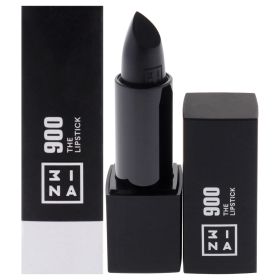 The Lipstick - 900 Panther Black