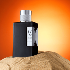 PS3893 Emotional Secret Perfume Long-lasting Light Fragrance Fresh Light Elegant Charming Men's Perfume