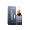 OUHOE Mascara Daily Gentle Care Eyelash Brow Care Root Natural Slimming Moisturizing Treatment