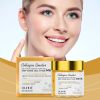 OUHOE Jelly Gel Mask Moisturizes And Tightens Skin, Lightens Fine Lines, Darkens And Brightens