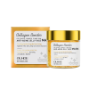 OUHOE Jelly Gel Mask Moisturizes And Tightens Skin, Lightens Fine Lines, Darkens And Brightens