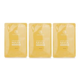 MORI BEAUTY BY NATURAL BEAUTY - Hydra Solution Cushion Mask (Anti-Wrinkle Firming) T611-3 3pcs