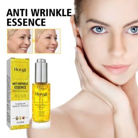 Hoygi Anti-Aging Serum Facial Firming, Moisturizing, Repairing, Darkening, Lightening, Fine Lines, Anti-aging And Anti-Wrinkle Serum