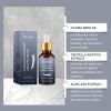 OUHOE Mascara Daily Gentle Care Eyelash Brow Care Root Natural Slimming Moisturizing Treatment