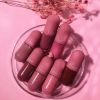 PUDAIER® Mini Capsule Matte Liquid Lipstick - Color #904