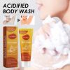 OceAura Acidified Wash, Deep Cleansing And Long-Lasting Moisturizing Shower Gel For And Skin