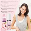 Laniska Feminine Care Cream Daily Feminine Care Moisturizing Moisturizing Care Skin Body Cream