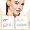 OUHOE Jelly Gel Mask Moisturizes And Tightens Skin, Lightens Fine Lines, Darkens And Brightens