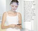 LED 3 Colors Spectrum Beauty Mask Tender Skin Remove Wrinkle Soothe Fade Spots Whitening Rejuvenation Mask