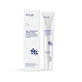 Hoygi Gentle And Nourishing Cleansing Facial Skin Moisturizing Moisturizing Light And Translucent Skin Care Lotion
