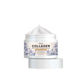 Wiyun Collagen Moisturizer,  Gentle, Hydrating Daily Skin Care Moisturizer For Delicate And Smooth Facial Skin