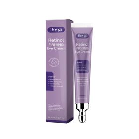 Hoygi Retinol Firming Eye Cream, Gently Nourishes And Careens Skin With A Smooth, Hydrating And Delicate Firming Eye Cream
