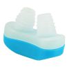 Anti Snore Nasal Dilators Sleep Apnea Aid Device Stop Snoring Nose Clip Silicone Sleep Aid