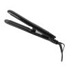 Professional Steam Flat Hair Straightener Ceramic Flat Iron Hair Styler w/ Adjustable Temp