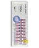 SheSlay Trio Flex Gel French Tip Nails | Pre-Colored Press-On Nail Extensions