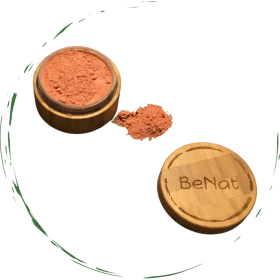 Blush Loose Powder (OPTIONS: Roseate)