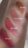 Lip & Cheek Bloom. 2 in 1 Natural Lipstick